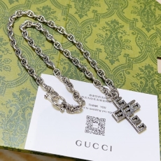 Gucci Necklaces